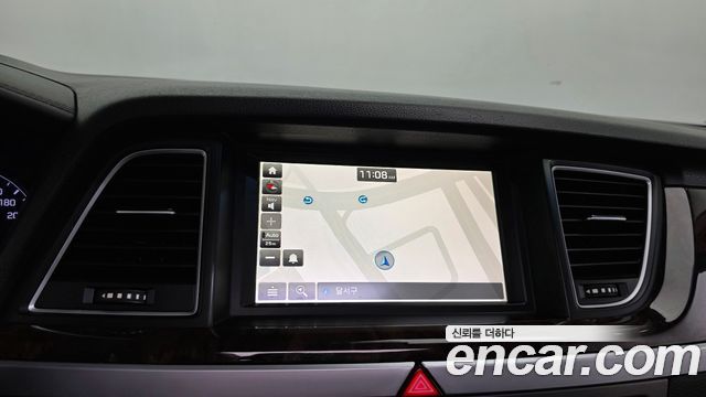 Hyundai Genesis 2016 — photo 14