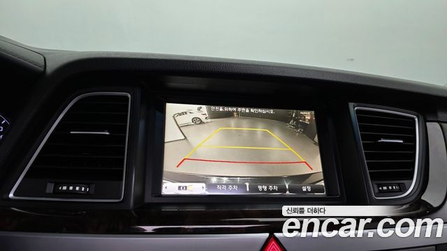 Hyundai Genesis 2016 — photo 15