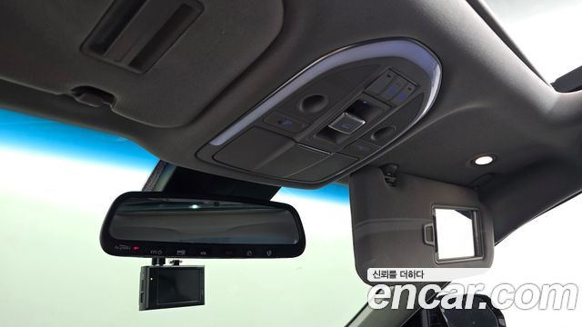 Hyundai Genesis 2016 — photo 20