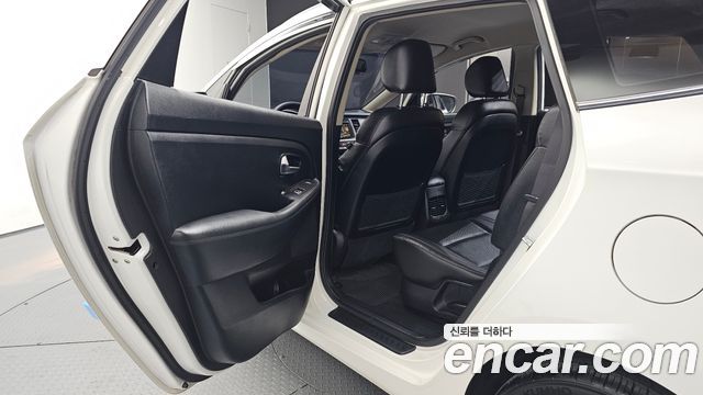 Kia Carens 2017 — photo 19