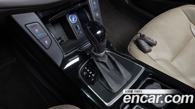 Hyundai i40 2012 — photo 12