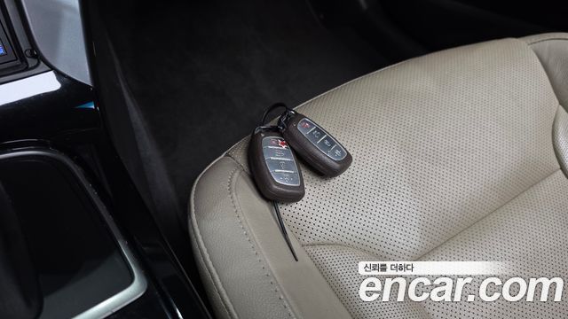 Hyundai i40 2012 — photo 22