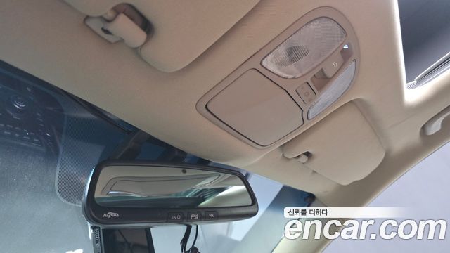 Hyundai i40 2012 — photo 23