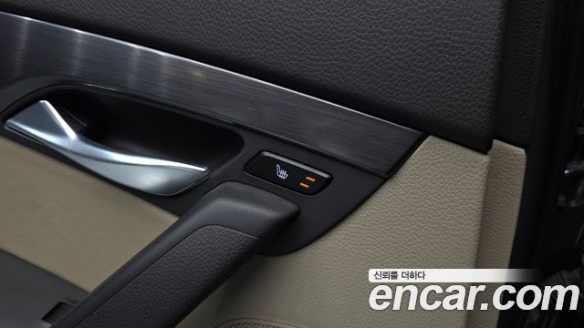 Hyundai i40 2012 — photo 24