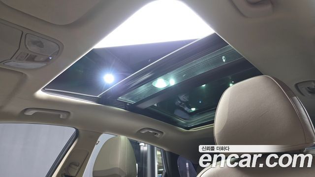 Hyundai i40 2012 — photo 25