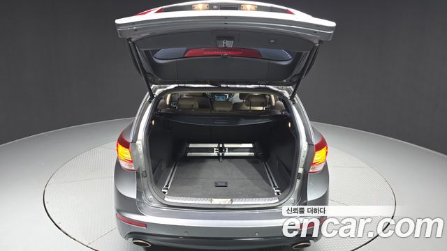 Hyundai i40 2012 — photo 26