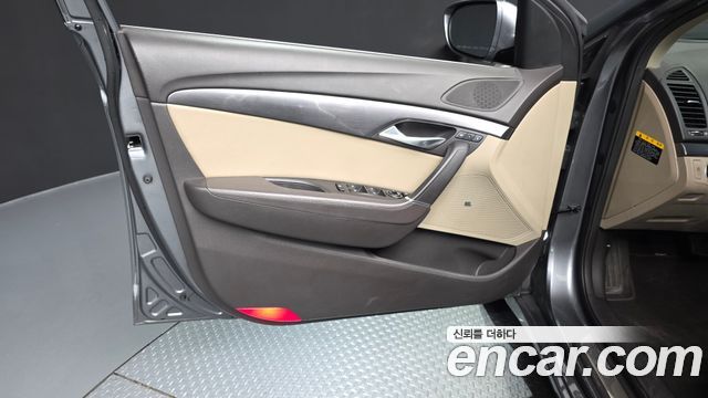 Hyundai i40 2012 — photo 14