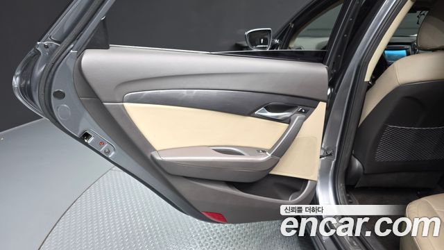 Hyundai i40 2012 — photo 15