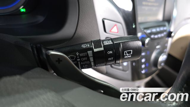 Hyundai i40 2012 — photo 28
