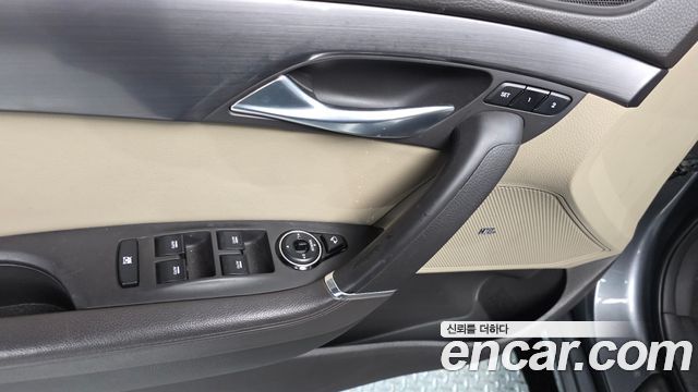 Hyundai i40 2012 — photo 29