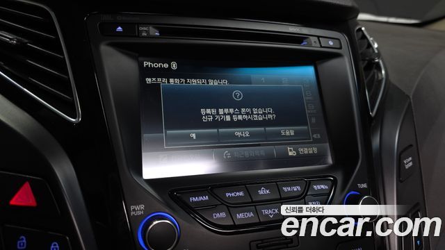 Hyundai i40 2012 — photo 31