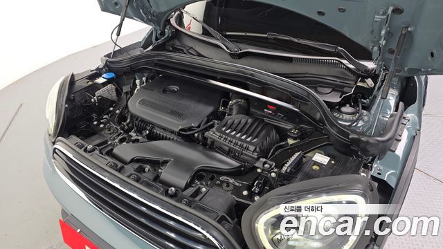 Mini Countryman 2023 — photo 6