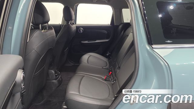 Mini Countryman 2023 — photo 18