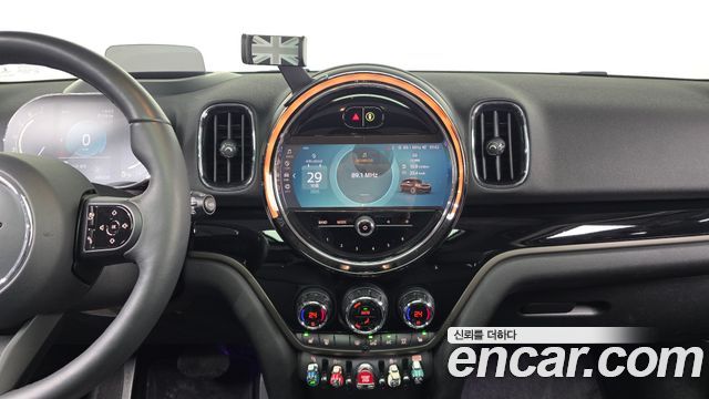 Mini Countryman 2023 — photo 21