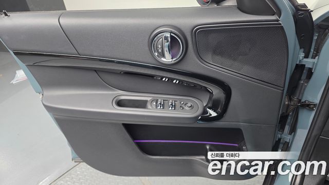 Mini Countryman 2023 — photo 14