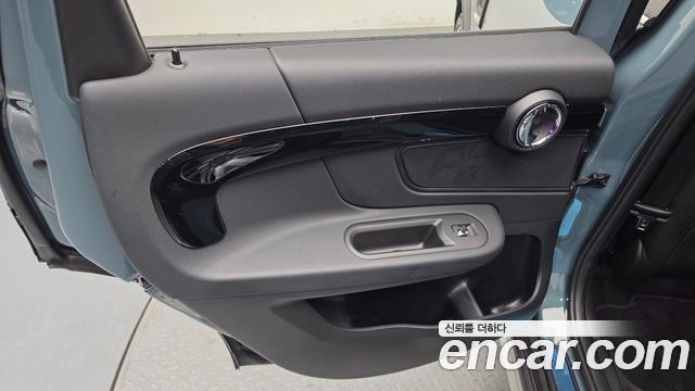 Mini Countryman 2023 — photo 15