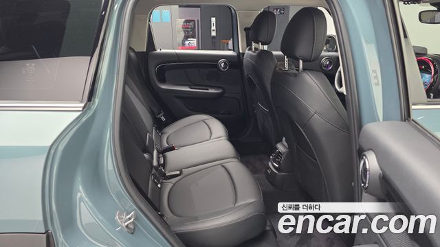 Mini Countryman 2023 — photo 16