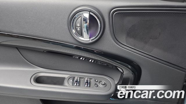 Mini Countryman 2023 — photo 29