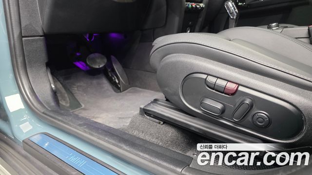 Mini Countryman 2023 — photo 33