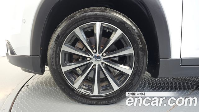 Chevrolet Korea Orlando 2014 — photo 5