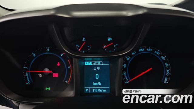 Chevrolet Korea Orlando 2014 — photo 8