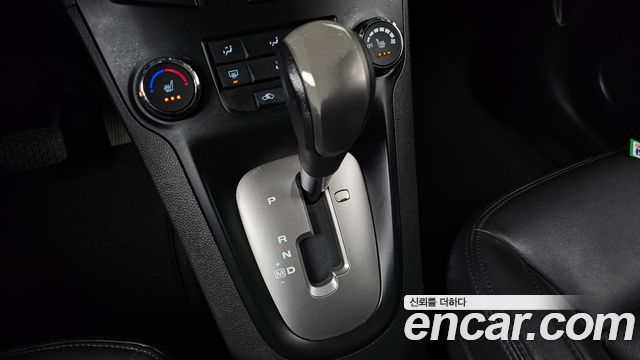 Chevrolet Korea Orlando 2014 — photo 9