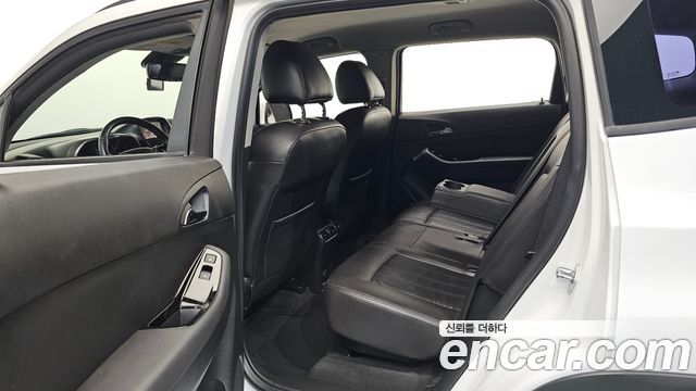 Chevrolet Korea Orlando 2014 — photo 11
