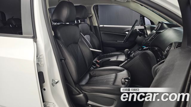 Chevrolet Korea Orlando 2014 — photo 12