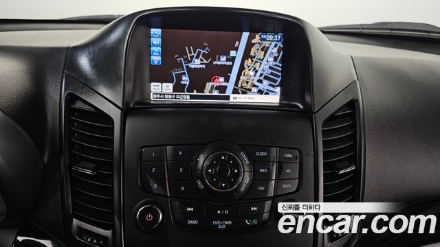 Chevrolet Korea Orlando 2014 — photo 15