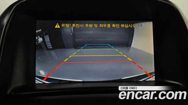Chevrolet Korea Orlando 2014 — photo 16