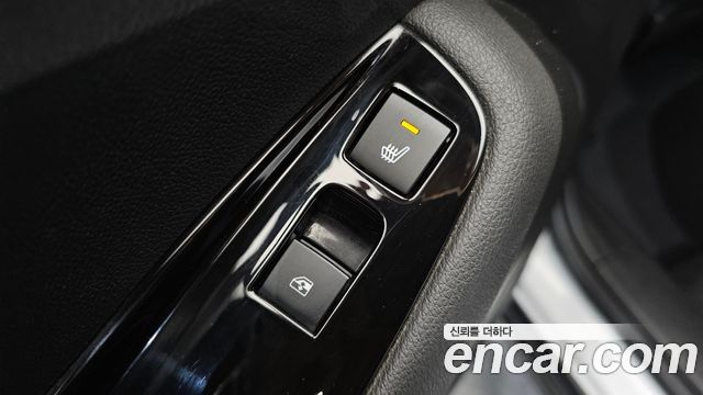 Chevrolet Korea Orlando 2014 — photo 19