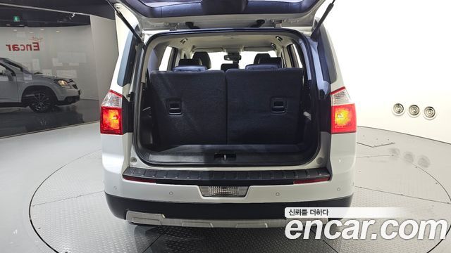 Chevrolet Korea Orlando 2014 — photo 20