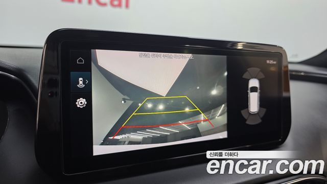 Hyundai Santafe 2021 — photo 20