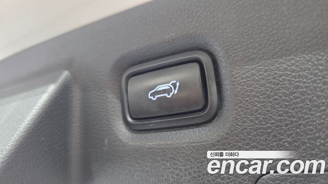 Hyundai Santafe 2021 — photo 23