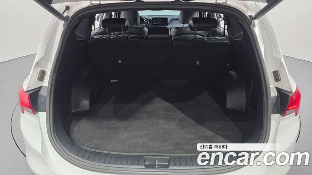 Hyundai Santafe 2021 — photo 24