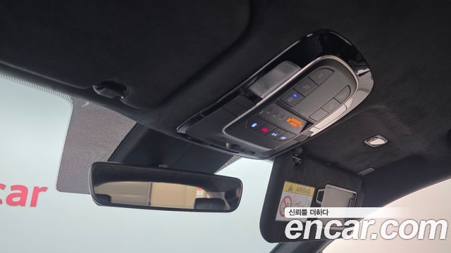 Hyundai Santafe 2021 — photo 26