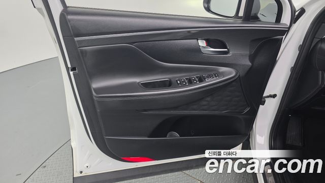 Hyundai Santafe 2021 — photo 14