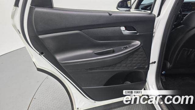 Hyundai Santafe 2021 — photo 15