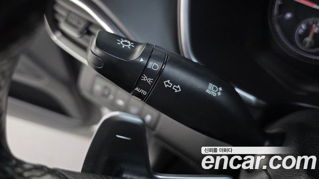 Hyundai Santafe 2021 — photo 30