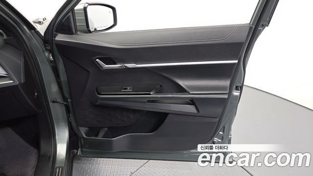 KG Mobility Torres 2023 — photo 14