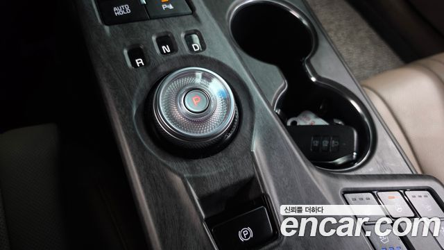 Kia K8 2023 — photo 12