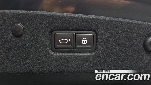 Kia K8 2023 — photo 24