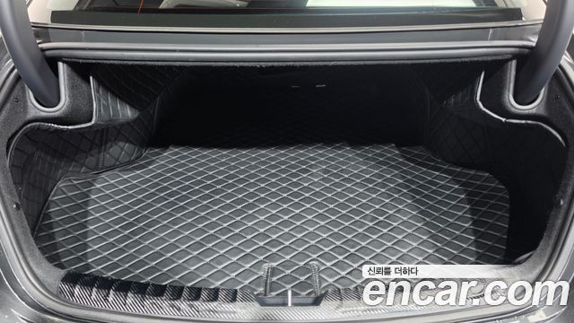 Kia K8 2023 — photo 25