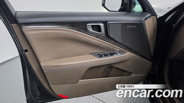 Kia K8 2023 — photo 14
