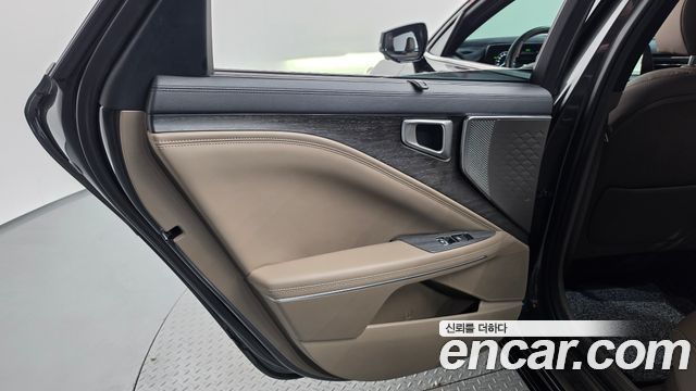 Kia K8 2023 — photo 15