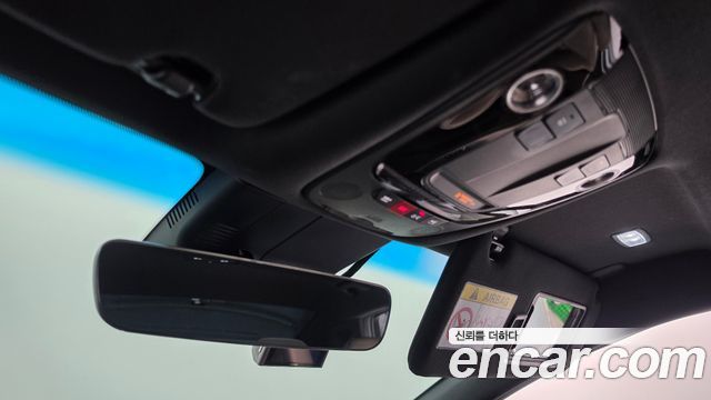 Kia K8 2023 — photo 28