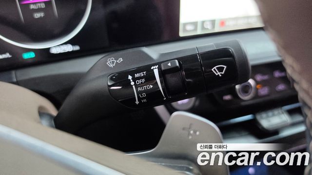Kia K8 2023 — photo 30