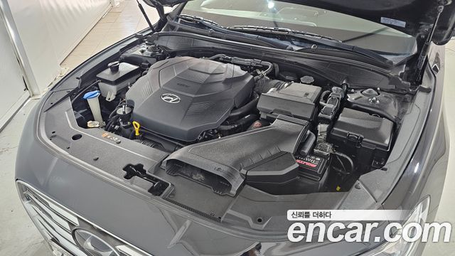 Hyundai Grandeur 2017 — photo 6