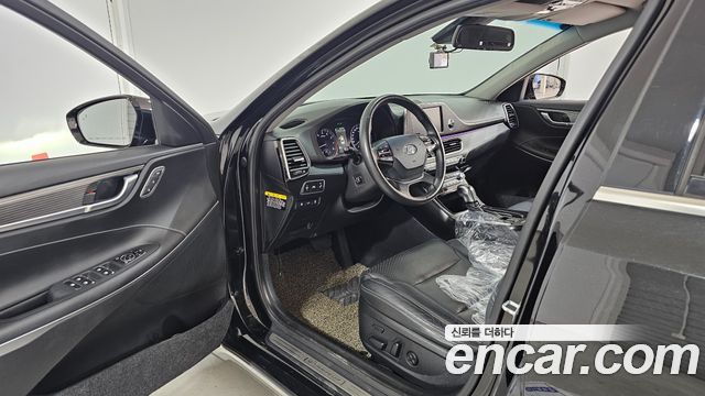 Hyundai Grandeur 2017 — photo 13