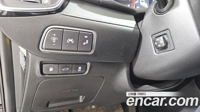 Hyundai Grandeur 2017 — photo 20